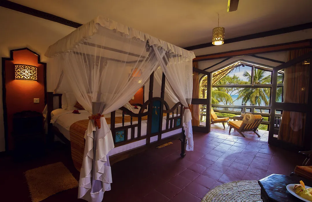 Wellworth Zanzibar Beach Resort-1