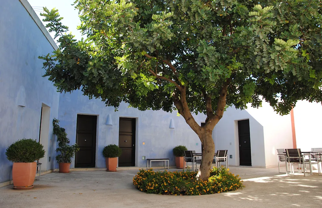 Cambiocavallo Resort-1