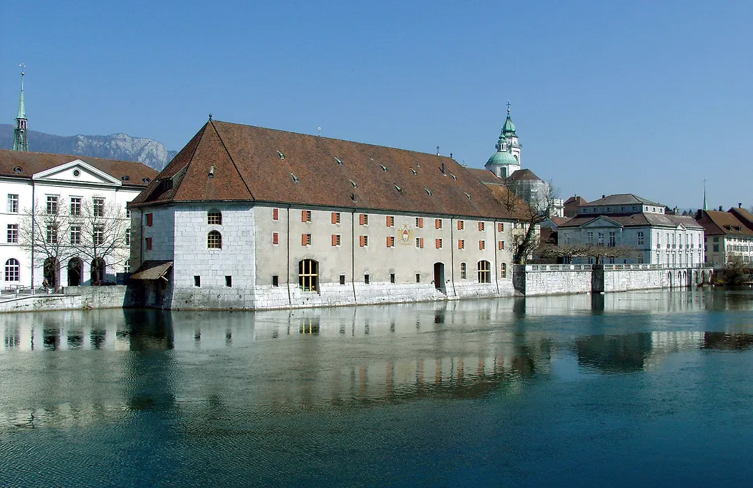 H4 Hotel Solothurn-1
