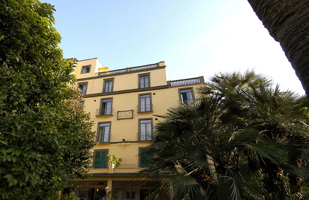 Hotel Eden-1