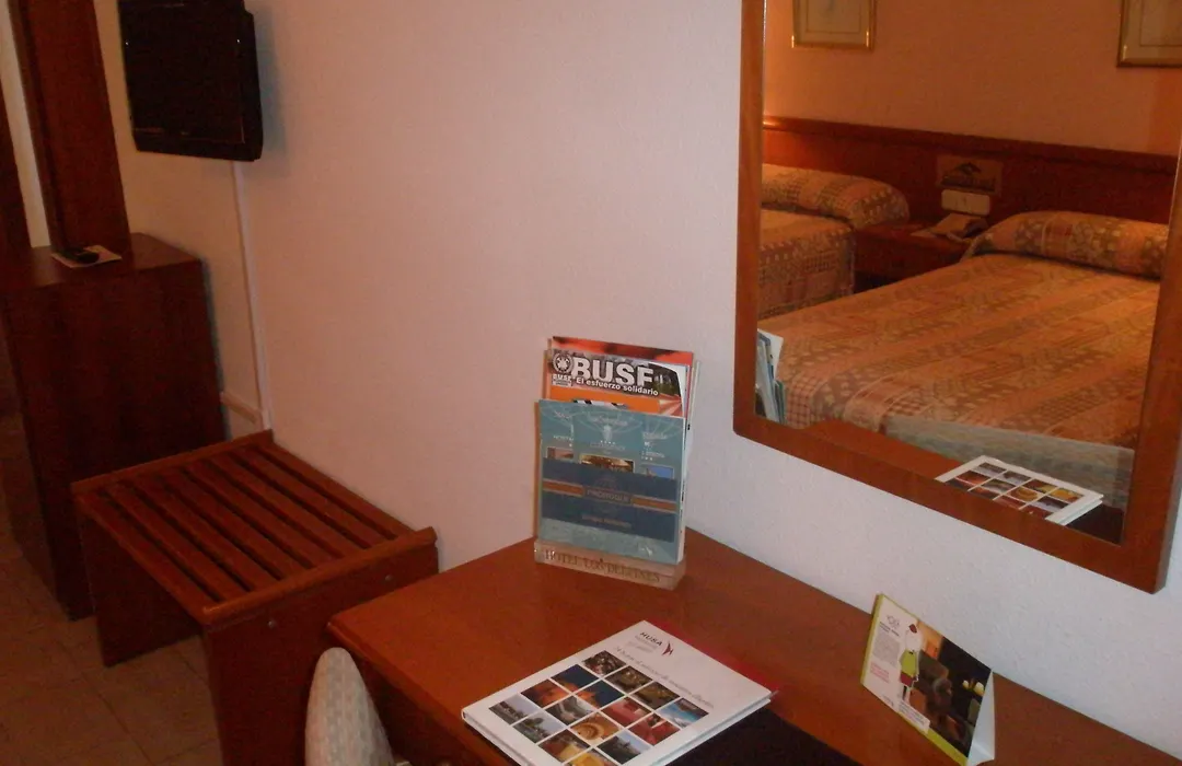 Hotel & Spa Castillo De Peniscola 4* Sup-1