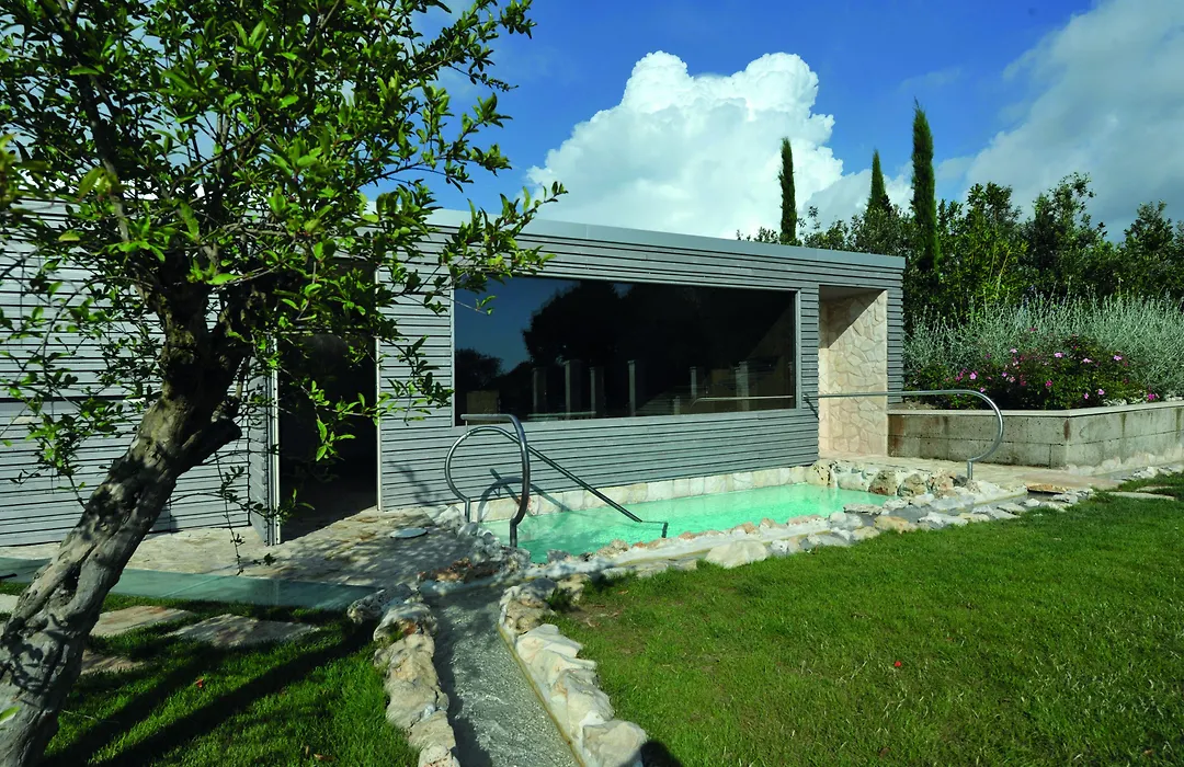 Hotel Salus Terme - Adults Only-1