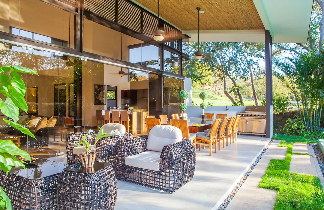 Reserva Conchal Beach Resort, Golf & Spa-1