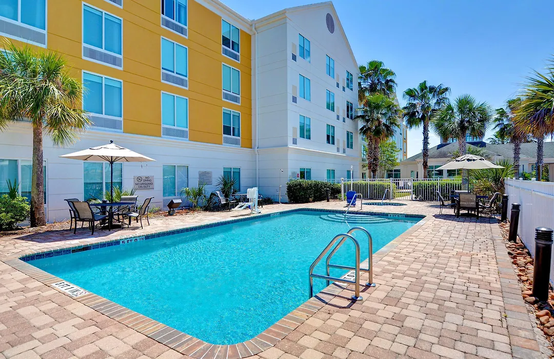 Hilton Garden Inn Jacksonville Orange Park-1