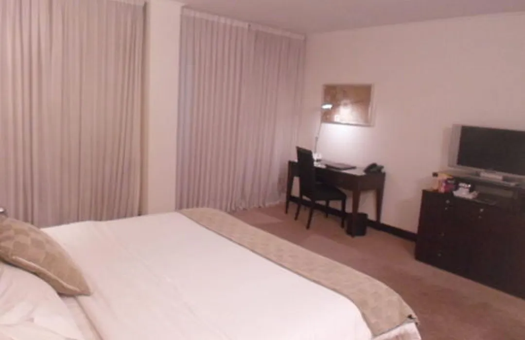Ros Tower Hotel-1