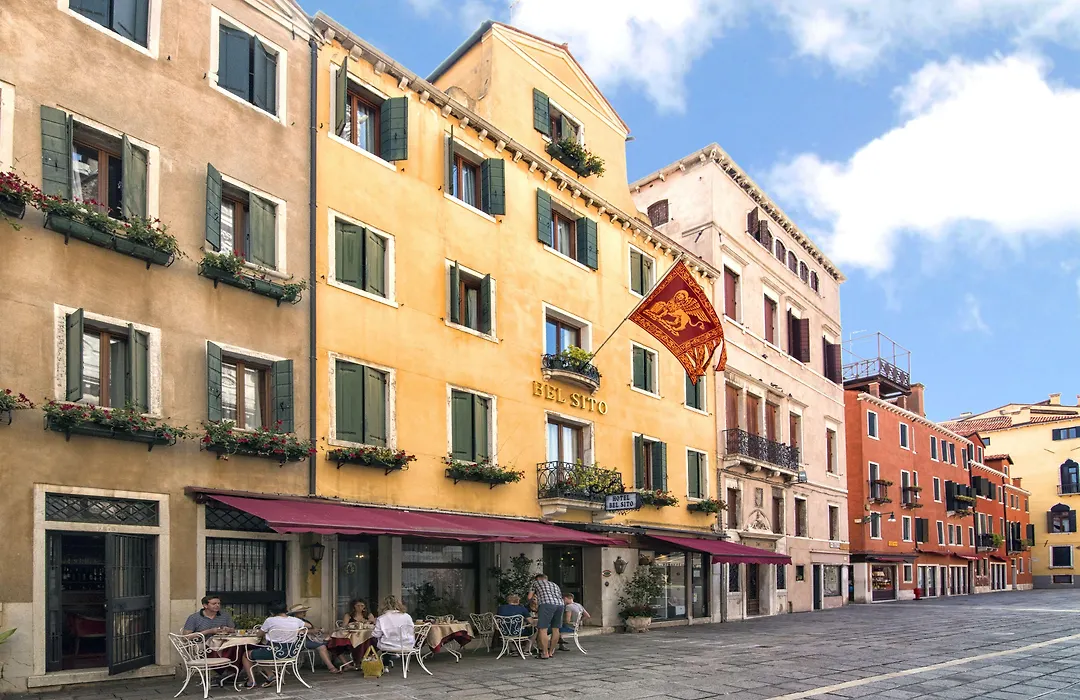 Hotel Bel Sito E Berlino-1
