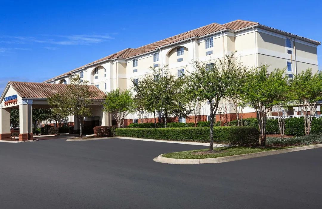 Candlewood Suites Destin-Sandestin Area By Ihg-1