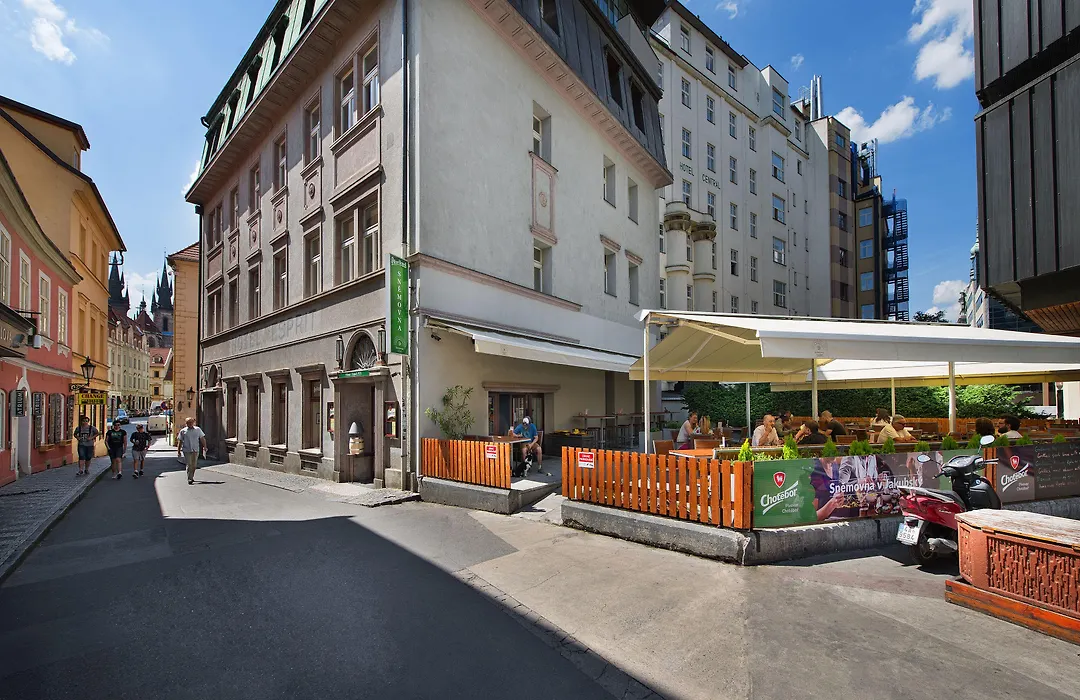 Ea Hotel Royal Esprit-1