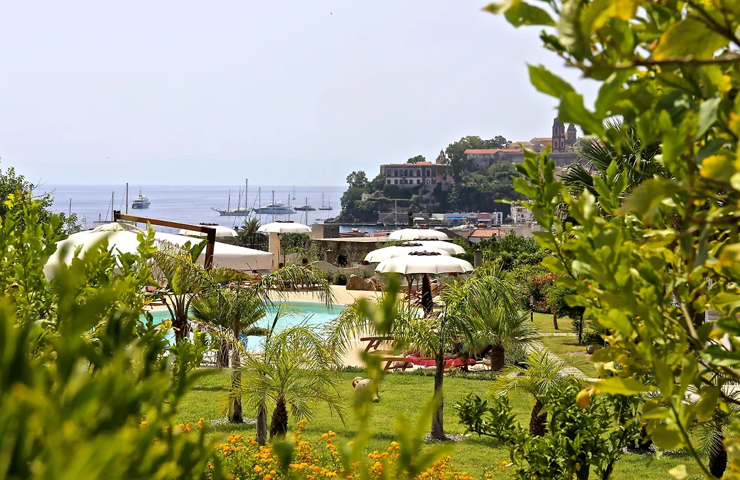 Hotel Bougainville-1
