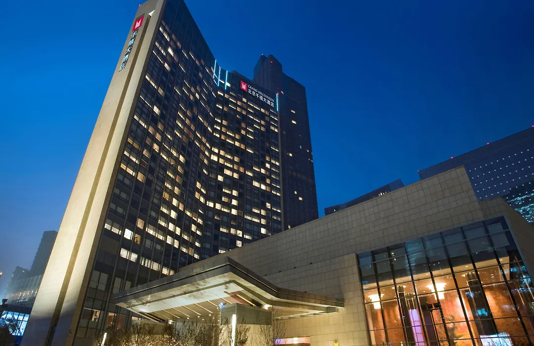 Grand Millennium Beijing-1