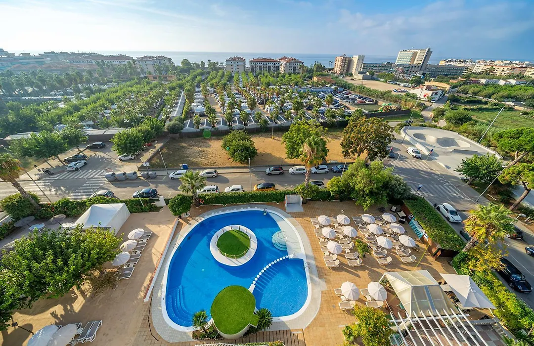 Bamblue Boutique Apartments-1