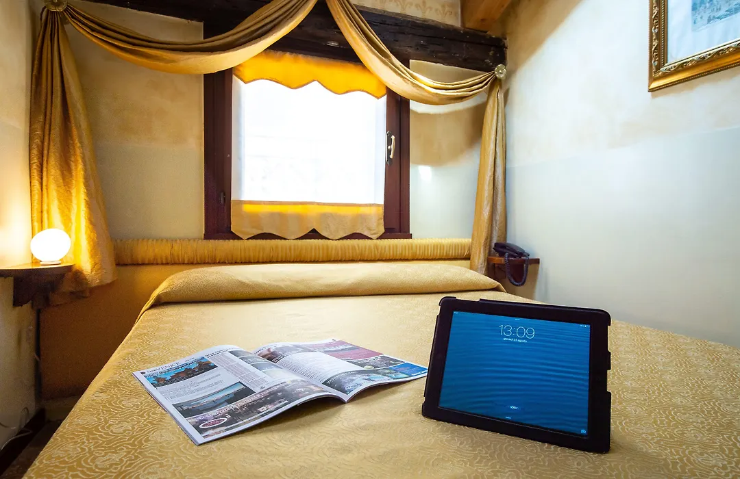 Hotel Mercurio-1
