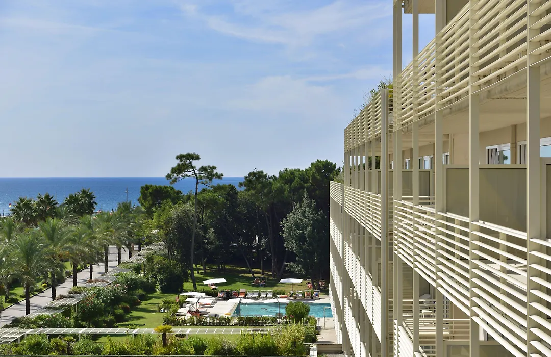 Versilia Lido | Una Esperienze-1