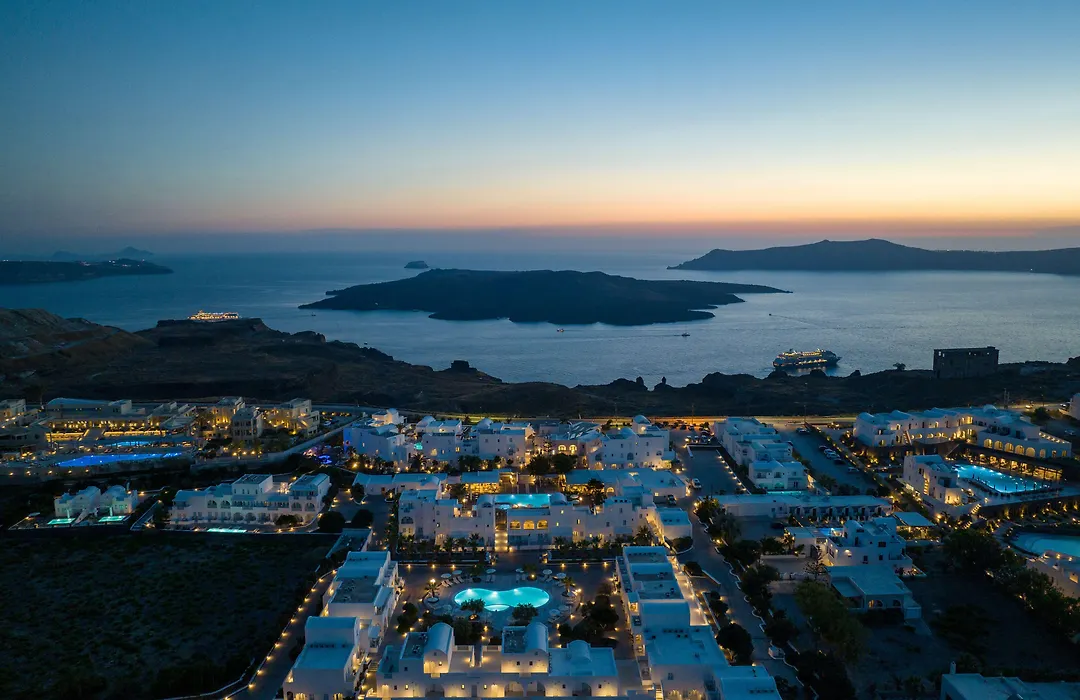 El Greco Resort&Spa-1