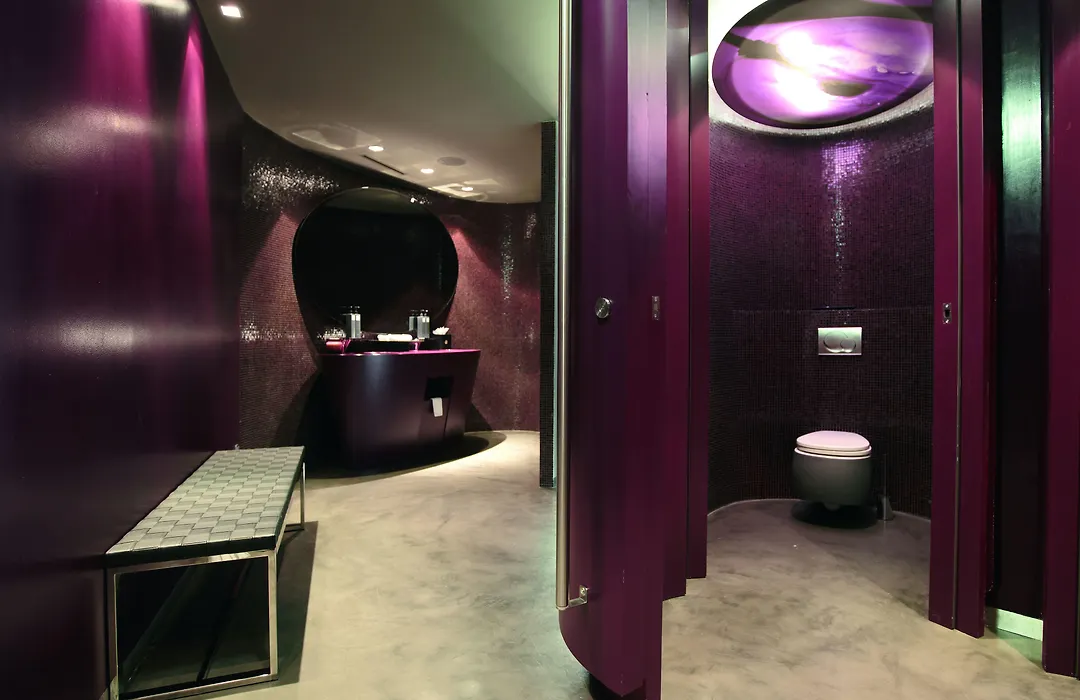 The Vine Hotel-1