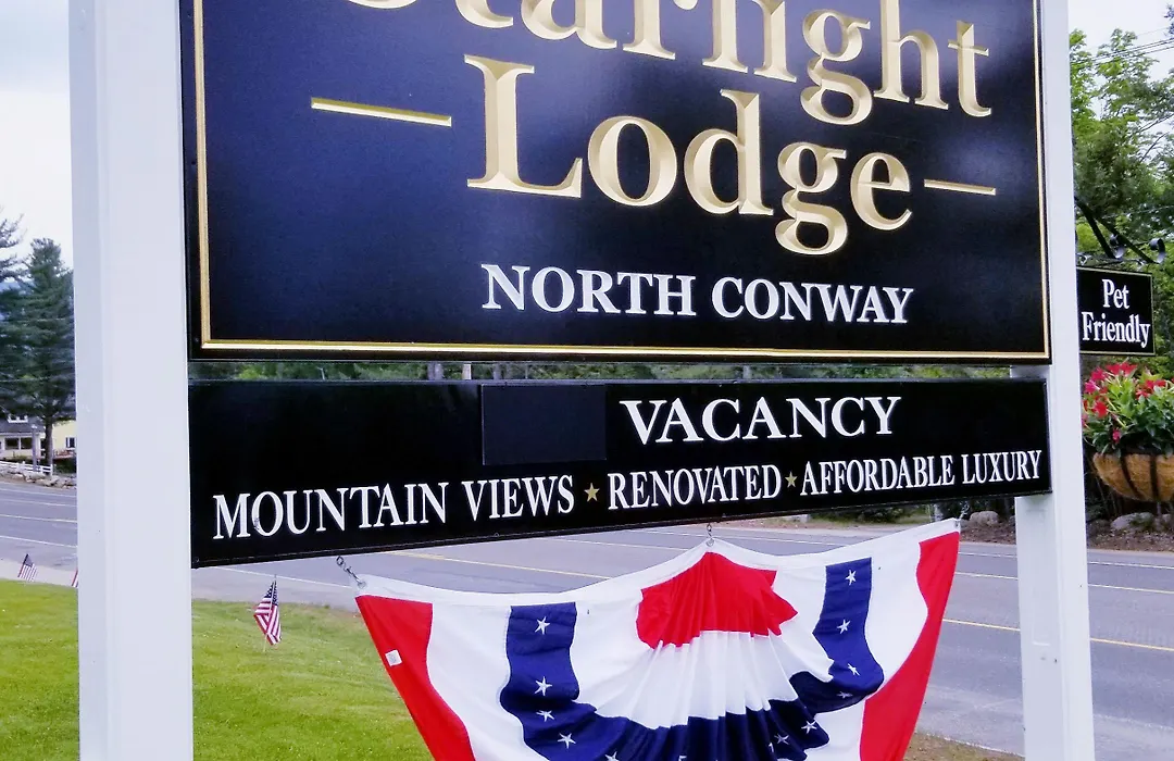 Starlight Lodge North Conway-1