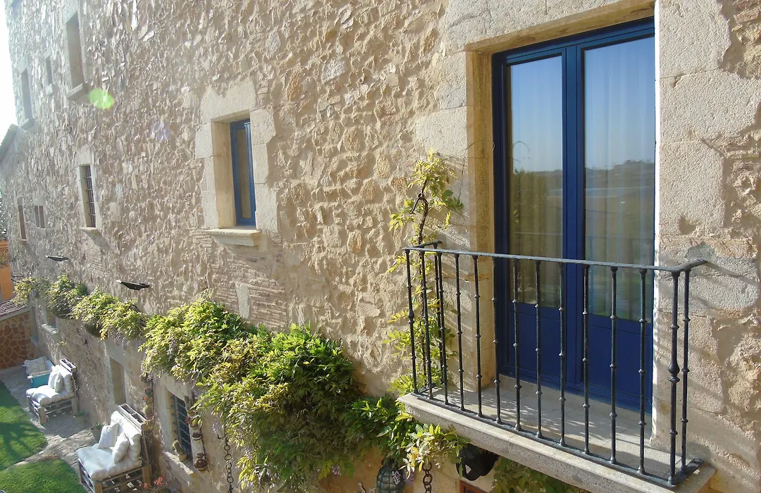 Hotel Sant Joan-1