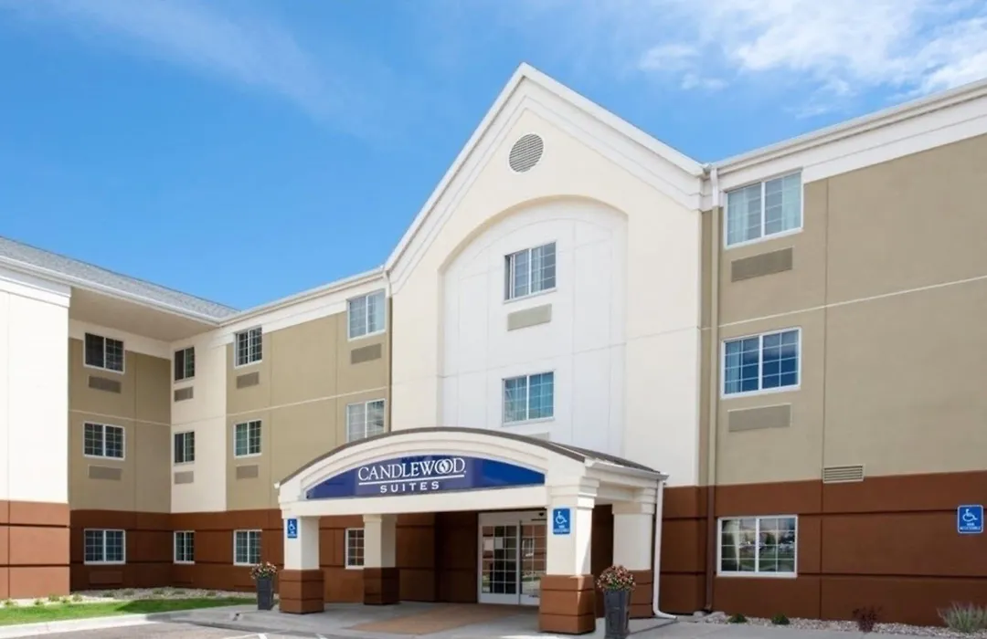 Candlewood Suites Cheyenne By Ihg-1