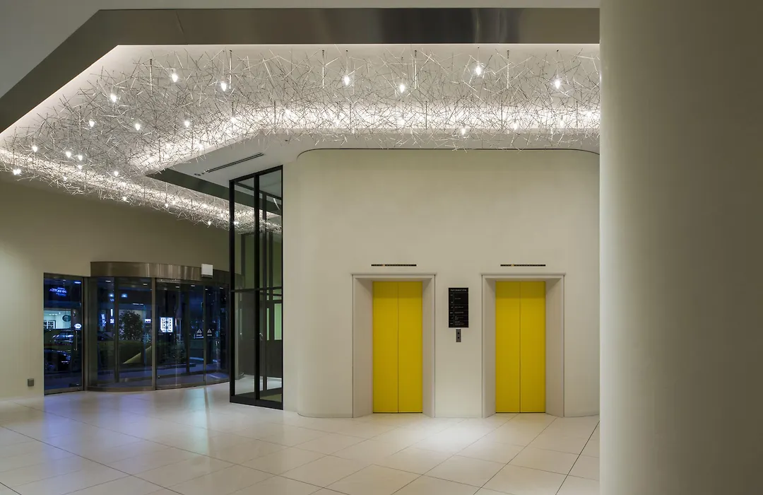 Ginza Grand Hotel-1