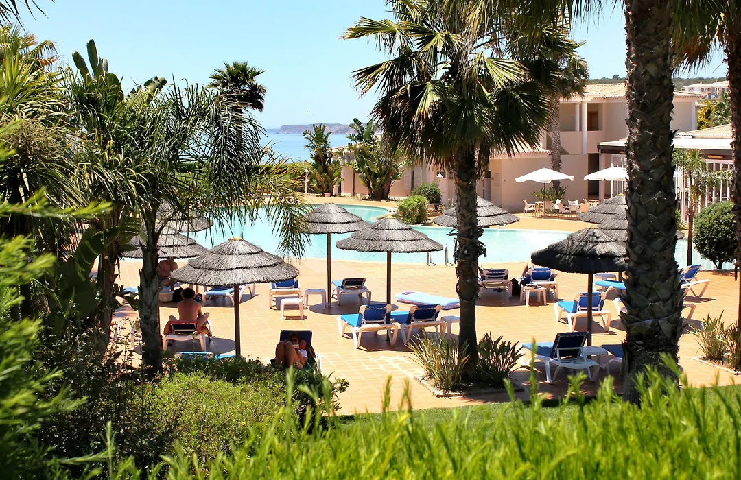 Clube Porto Mos - Sunplace Hotels & Beach Resort-1