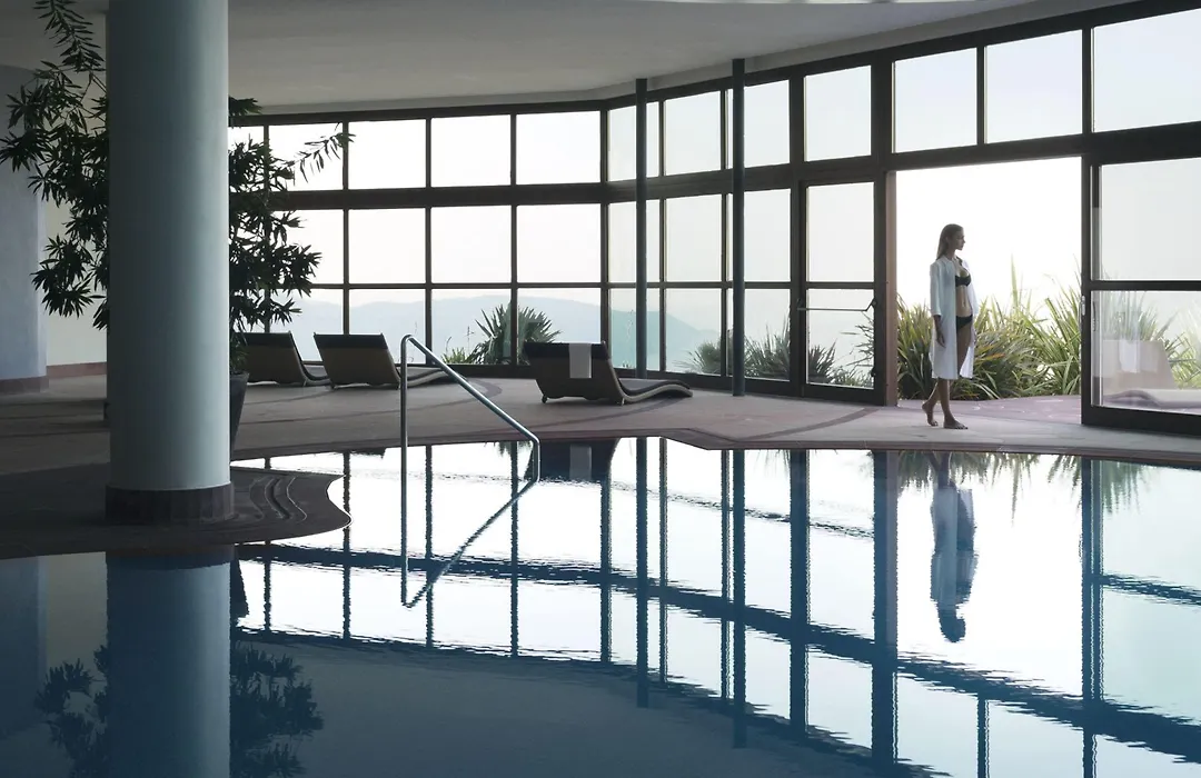 Lefay Resort&Spa Lago Di Garda-1