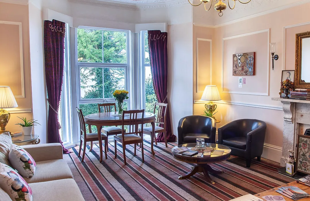 Court Prior Boutique B&B And Apartment-1