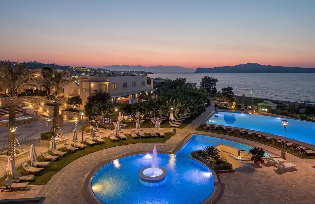 Cretan Dream Resort & Spa (Adults Only)-1
