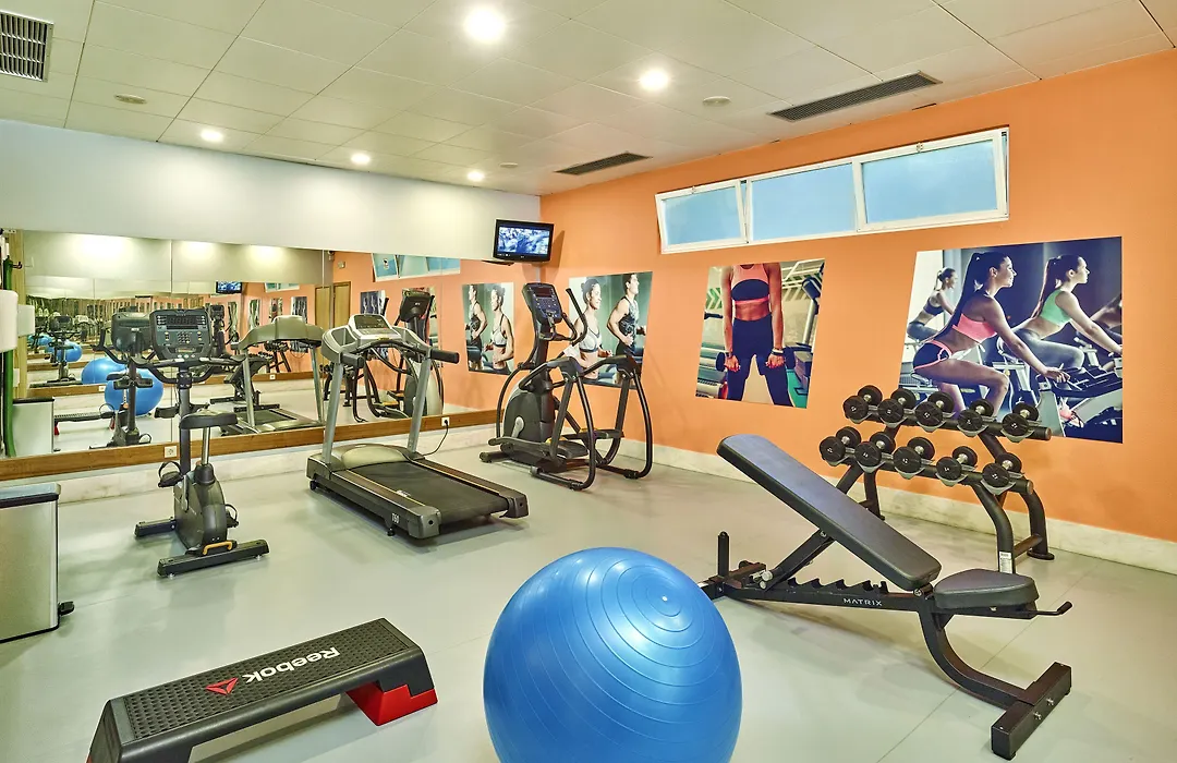 Oceanus Aparthotel-1