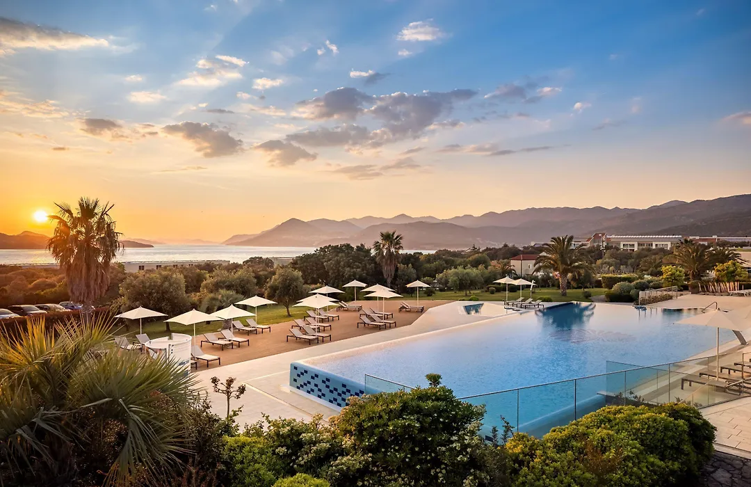 Valamar Lacroma Hotel-1