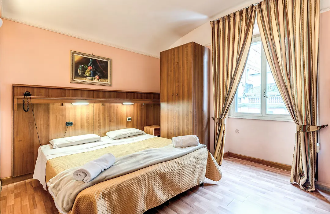 Hotel Altavilla-1