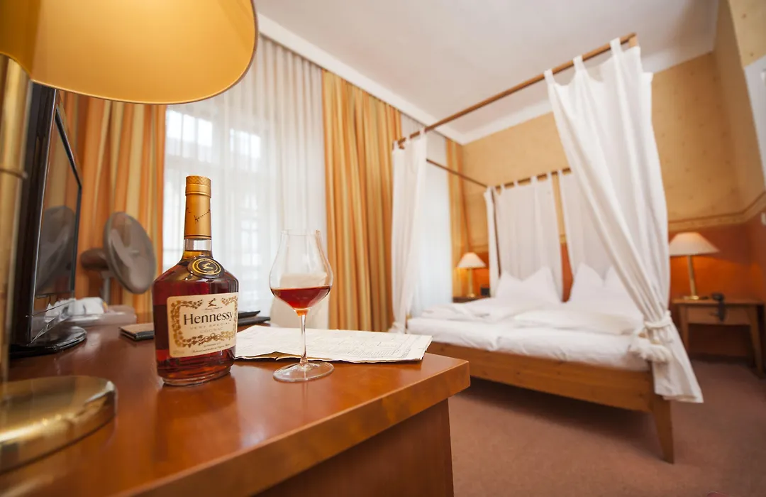 Boutique Hotel Kugel Wien-1