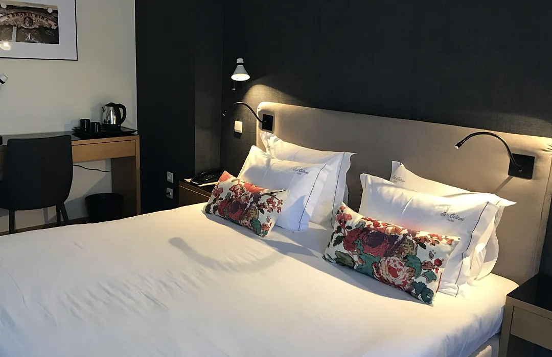 Hotel Sete Colinas-1
