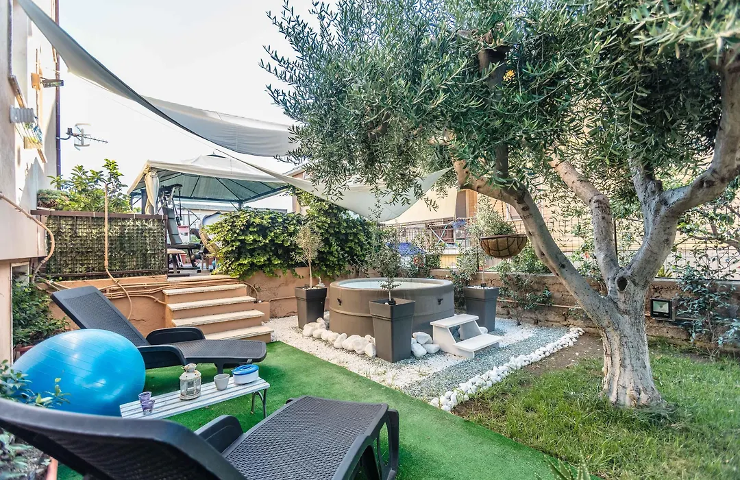 Tarchon Luxury B&B-1