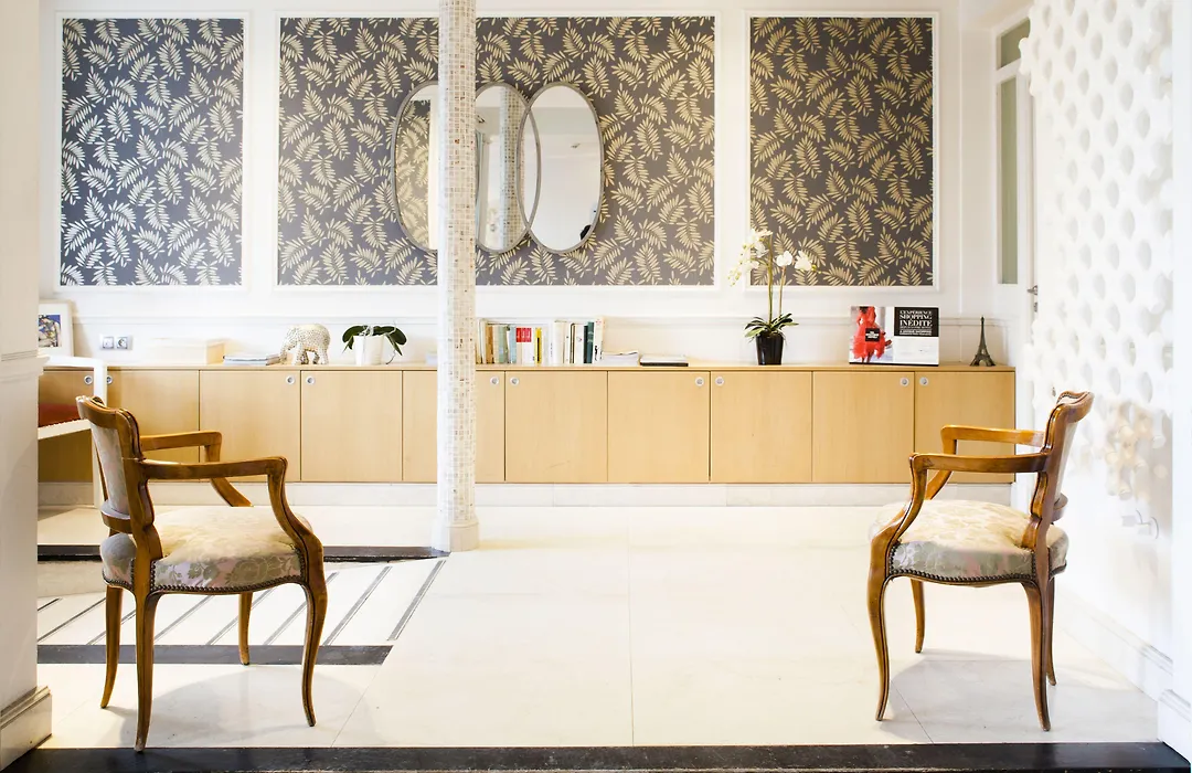 Hotel Orphee - Orso Hotels-1