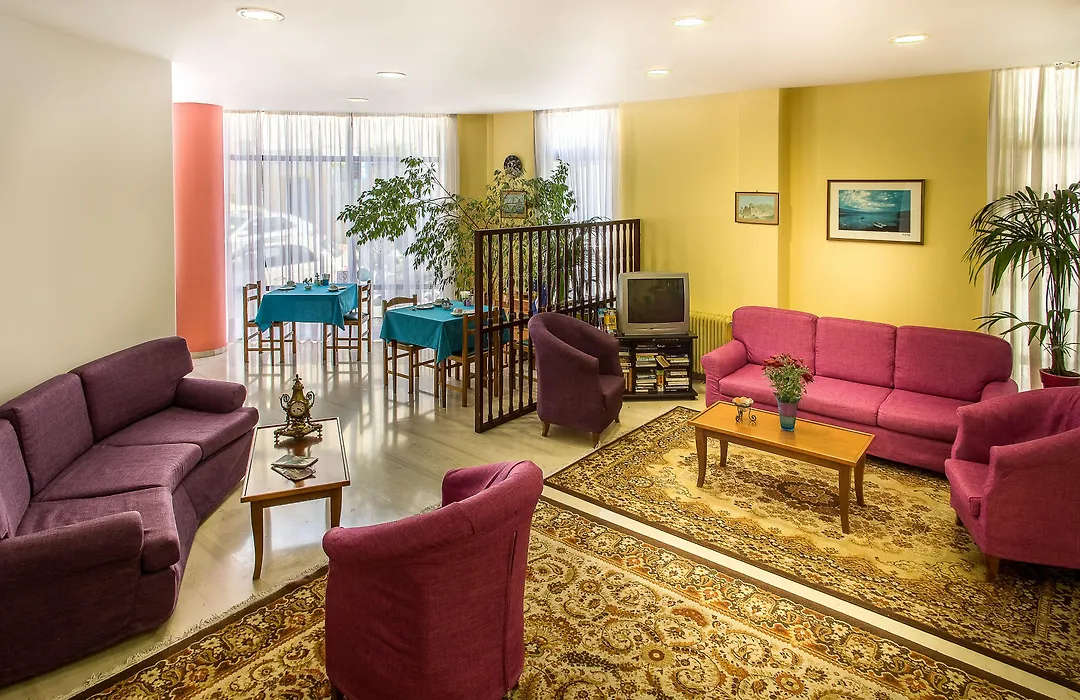 Nefeli Hotel-1