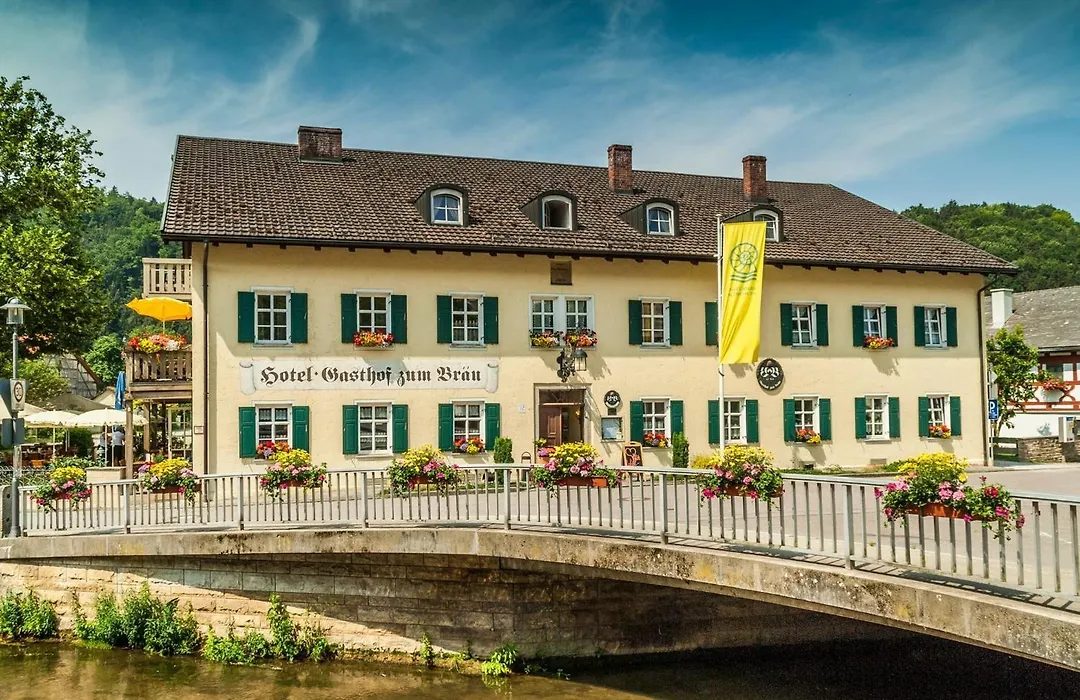 Hotel zum Bräu-1