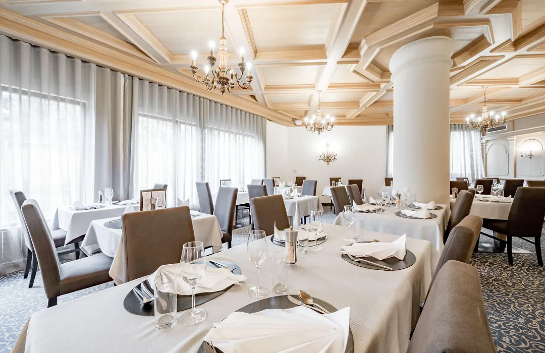 Hotel Zum Gourmet-1