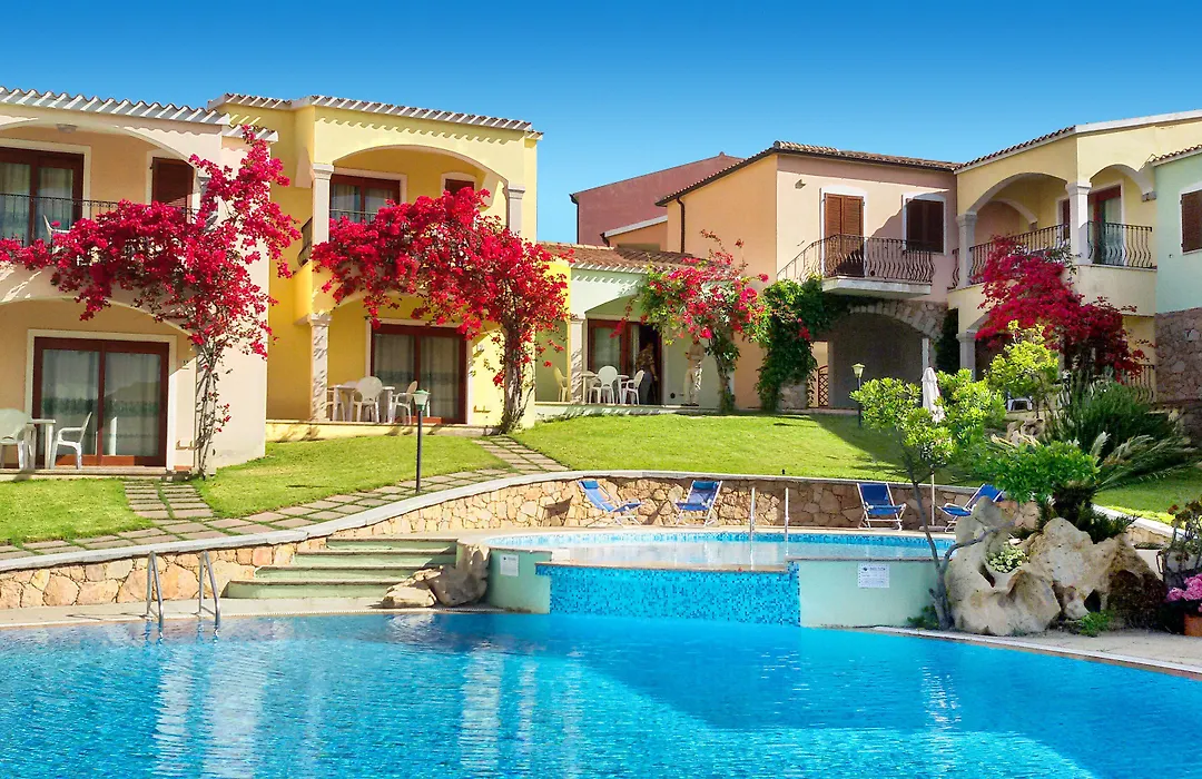 Residenza Pierre et Vacances Badus-1