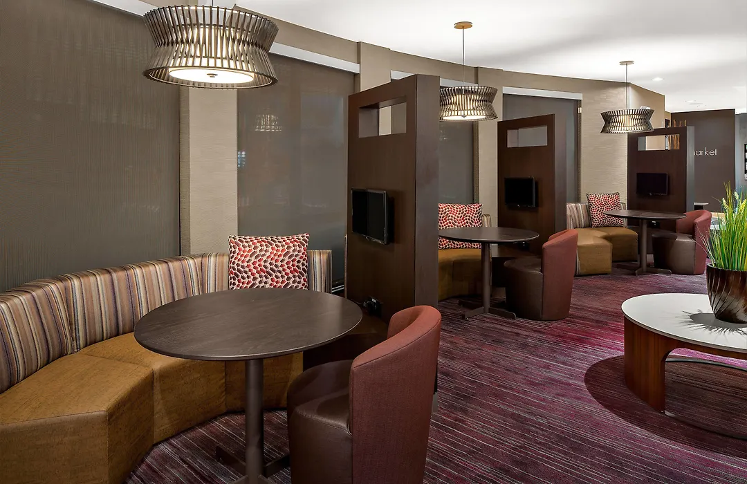 Courtyard By Marriott Flagstaff-1