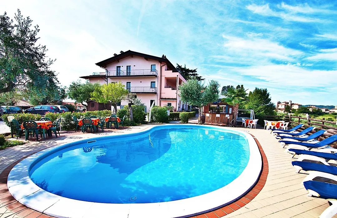Residence Bellavista-1