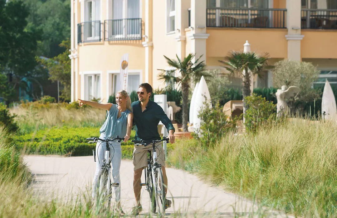 Hotel Gran BelVeder&Ostsee Therme Resort&Spa-1