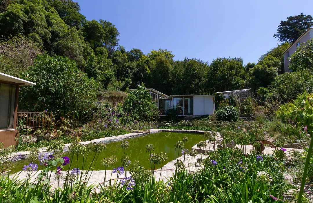 Quinta Das Murtas B&B-1