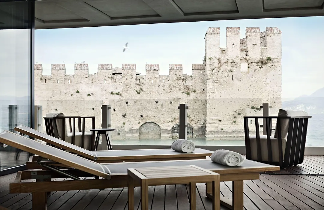 Grand Hotel Terme Sirmione-1