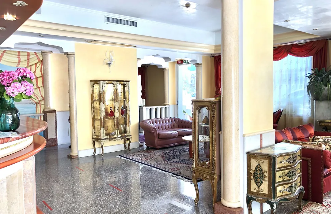 Hotel Margherita-1