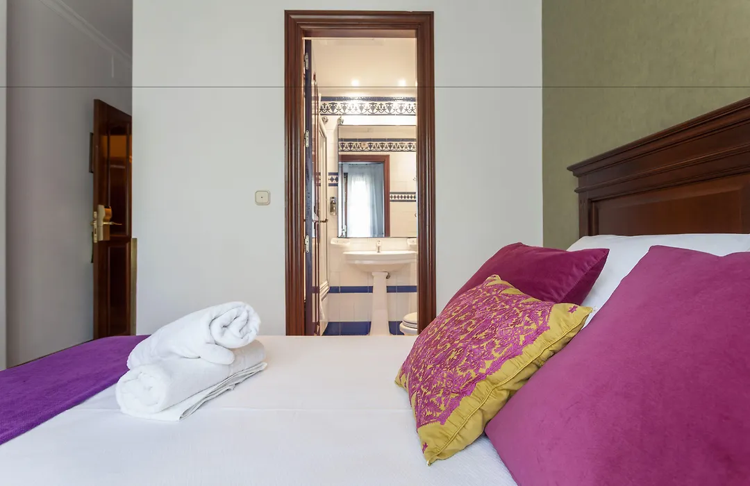 Hotel Baco-1