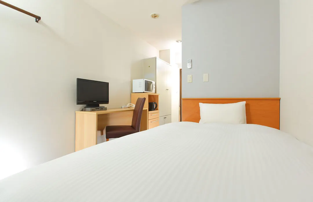 Hotel Mystays Kameido-1