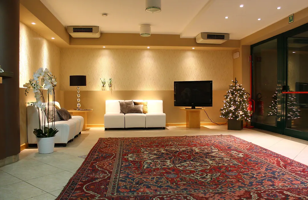 Hotel Il Cervo, SPA&Wellness, Bike Hotel-1