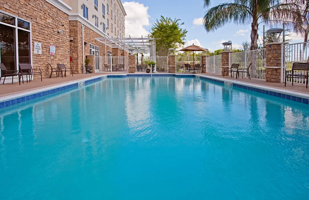 Holiday Inn Titusville/Kennedy Space Center By Ihg-1