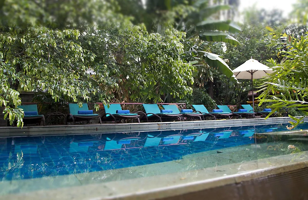 Ariyasom Villa-1