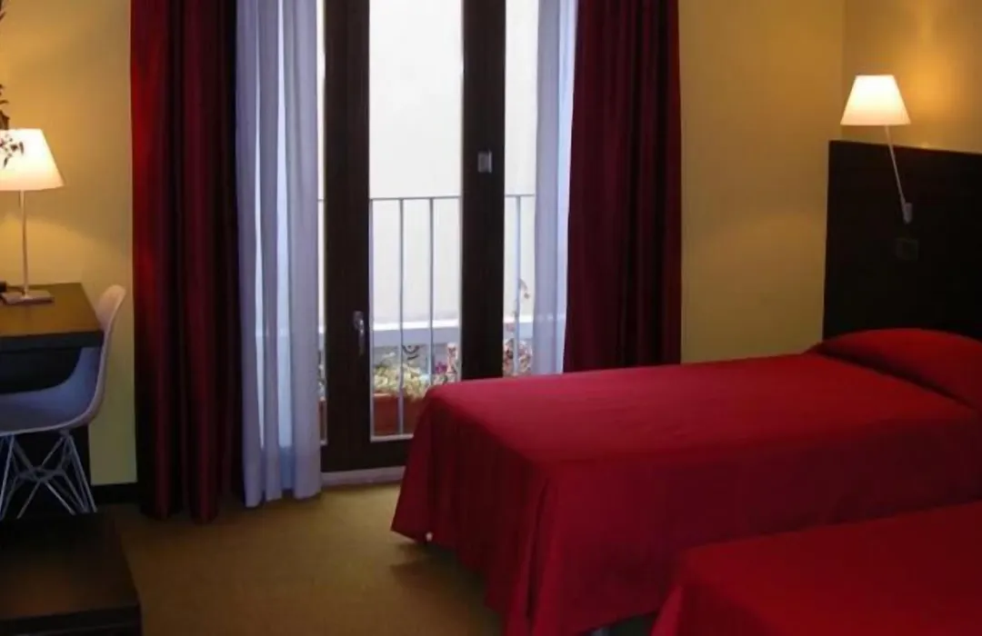 Albergo Verdi-1